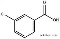 3-Chlorobenzoic acid