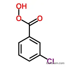 3-Chlorobenzoic acid