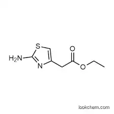 Ethyl 2-amino-4-thiazoleacetate