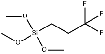 CAS 429-60-7 (3,3,3-TRIFLUOROPROPYL)TRIMETHOXYSILANE