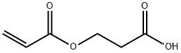 2-Carboxyethyl acrylate CAS 24615-84-7