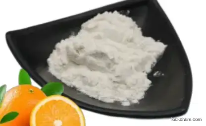 Orange Peel Citrus Sinensis Extract 98% Hesperetin CAS 520-33-2