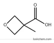 3-OXETANECARBOXYLIC ACID, 3-METHYL CAS：28562-68-7