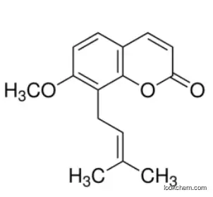 CAS 484-12-8 Cnidium lactone(OSTHOLE )