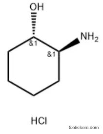 trans-2-Aminocyclo hexanol hydrochloride