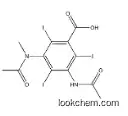 Metrizoic acid CAS1949-45-7