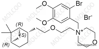 Pinaverium bromide