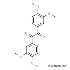 1,2-bis(3,4-dimethoxyphenyl)ethane-1,2-dione