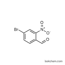 4-Bromo-2-nitrobenzaldehyde