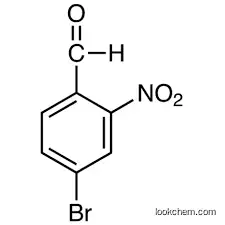 4-Bromo-2-nitrobenzaldehyde