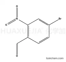 4-Bromo-2-nitrobenzaldehyde