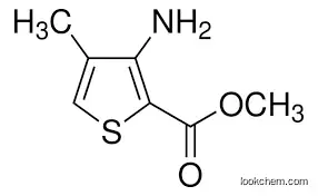 3-Thiophenecarboxylicacid,2-amino-(9CI)