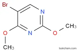5-BROMO-2,4-DIMETHOXYPYRIMIDINE