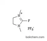 2-Fluoro-1,3-dimethylimidazolidinium hexafluorophosphateCAS164298-27-5