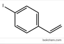 4-IODOSTYRENE CAS：2351-50-0