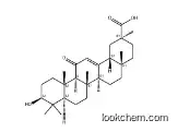 18β-Glycyrrhetinic Acid 471-53-4