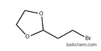 2-(2-Bromoethyl)-1,3-dioxolane  18742-02-4