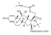 Triamcinolone hexacetonide  5611-51-8
