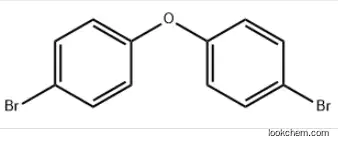 Bis(4-bromophenyl) ether CAS：2050-47-7