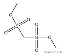 methanedisulfonic acid dimethyl ester CAS：22063-28-1