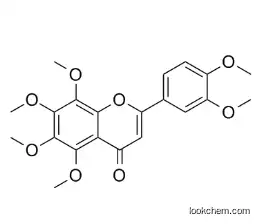 Nobiletin Powder CAS 478-01-3 Nobiletin 35%