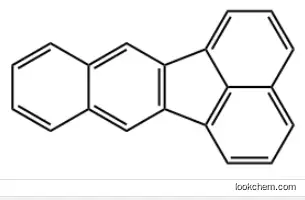 Benzo[k]fluoranthene CAS：207-08-9