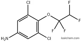 3,5-dichloro-4-fluoroaniline