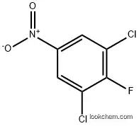 3,5-dichloro-4-fluoroaniline