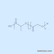 3,6-Dimethyl-1,4-dioxane-2,5-dione homopolymer