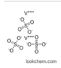 divanadium tris(sulphate)CAS13701-70-7