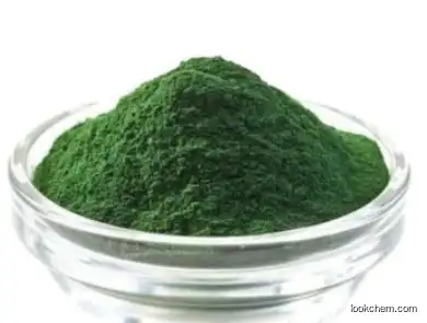 CAS 724424-92-4 Spirulina