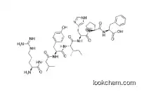 ANGIOTENSIN III, HUMAN  13602-53-4