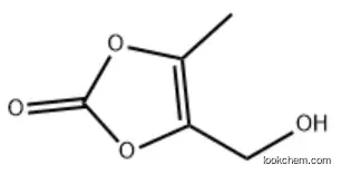 4-(hidroximetil)-5-metil-1,3-dioxol-2-one