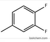 3,4-Difluorotoluene CAS：2927-34-6