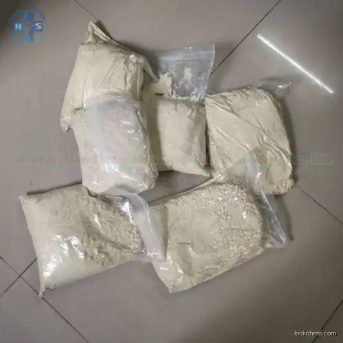 Hot Sell Factory Supply Raw Material CAS 4405-08-7  4,6-DIAMINO-1,3,5-TRIAZINE-2-YL)GUANIDINE 4,6-DIAMINO-1,3,5-TRIAZINE-2-YL)GUANIDINE