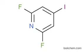 2-Fluoro-4-iodopyridine