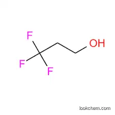 3,3,3-Trifluoro-1-propanol