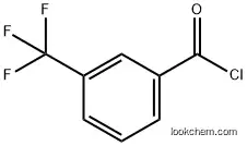 3-(Trifluoromethyl)benzoyl chloride