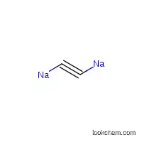 Potassium acetylide(K2(C2)) (8CI,9CI)