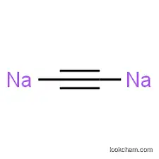 Potassium acetylide(K2(C2)) (8CI,9CI)