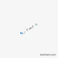 Potassium acetylide(K2(C2)) (8CI,9CI)