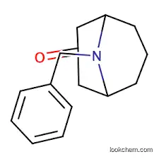 9-Benzyl-9-azabicyclo[3.3.1]nonan-3-one