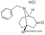 9-Benzyl-9-azabicyclo[3.3.1]nonan-3-one