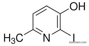 3-Hydroxy-2-iodo-6-methylpyridine