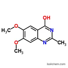 6-Quinazolinol,4-chloro-7-methoxy-, 6-acetate