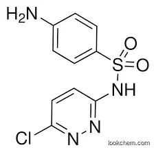 Sulfachloropyridazine sodium