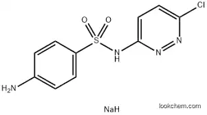 Sulfachloropyridazine sodium