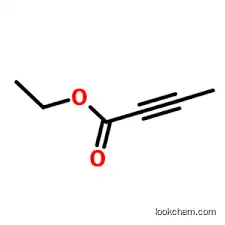 METHYL 2-BUTYNOATE