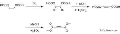 METHYL 2-BUTYNOATE