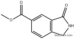 3-OXO-2,3-DIHYDRO-1H-ISOINDOLE-5-CARBOXYLIC ACID